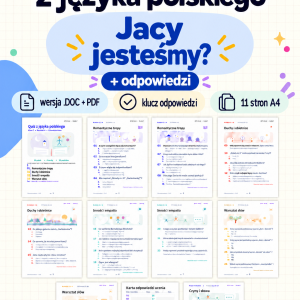quiz-powtorkowy-z-jezyka-polskiego-klasa-6-dzial-3-jacy-jestesmy-odpowiedzi