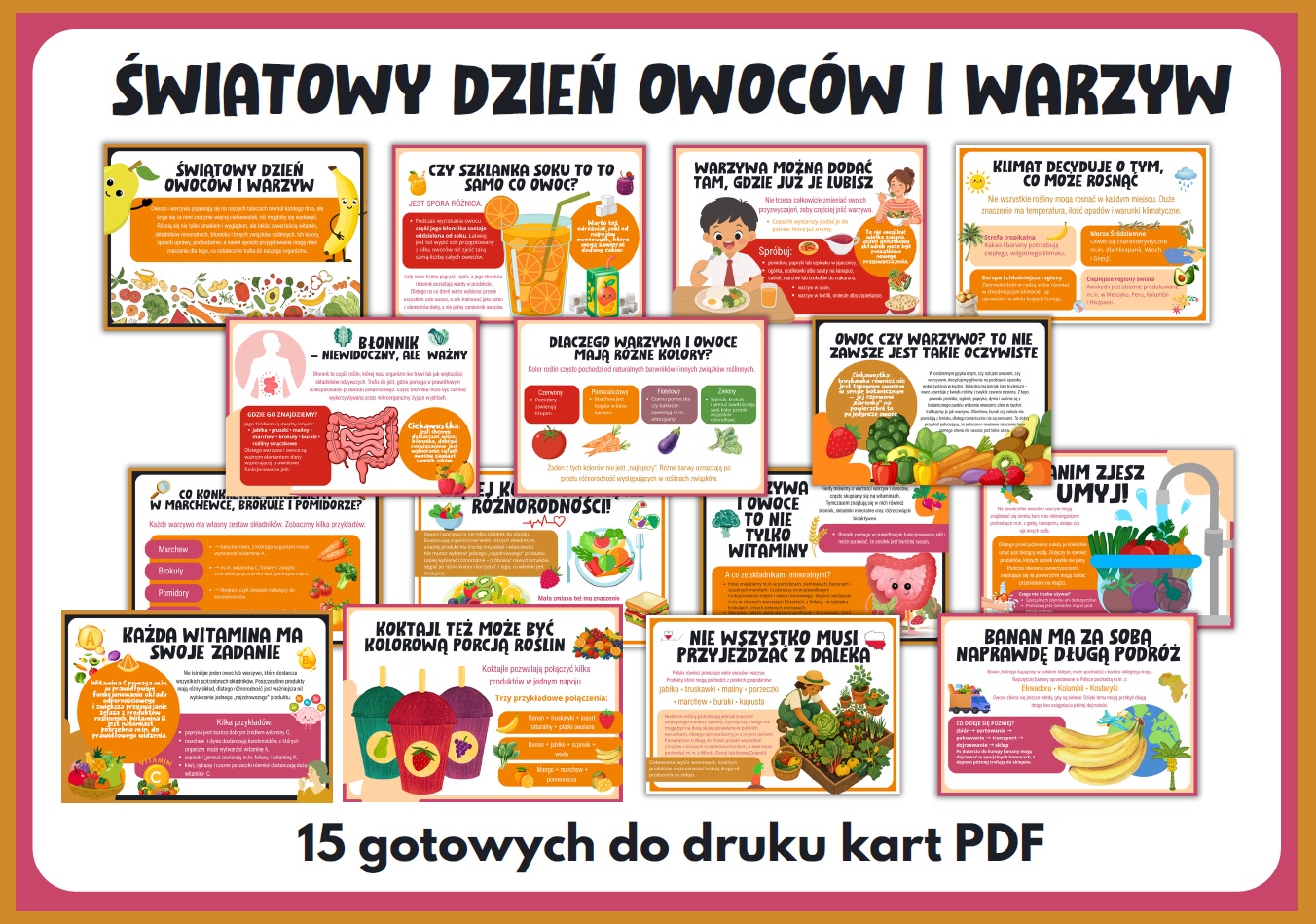 swiatowy-dzien-owocow-i-warzyw-gazetka-szkolna-prezentacja-pdf