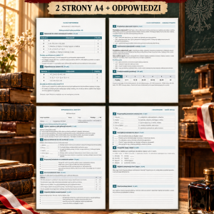 syzyfowe-prace-bohaterowie-sprawdzian-2-strony-a4-odpowiedzi