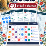 wesele-gra-planszowa-40-pytan-plansza-grywalizacja