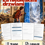 za-niebieskimi-drzwiami-sprawdzian-motywy-i-problematyka-10-zadan