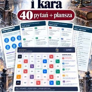 zbrodnia-i-kara-gra-planszowa-40-pytan-plansza-grywalizacja