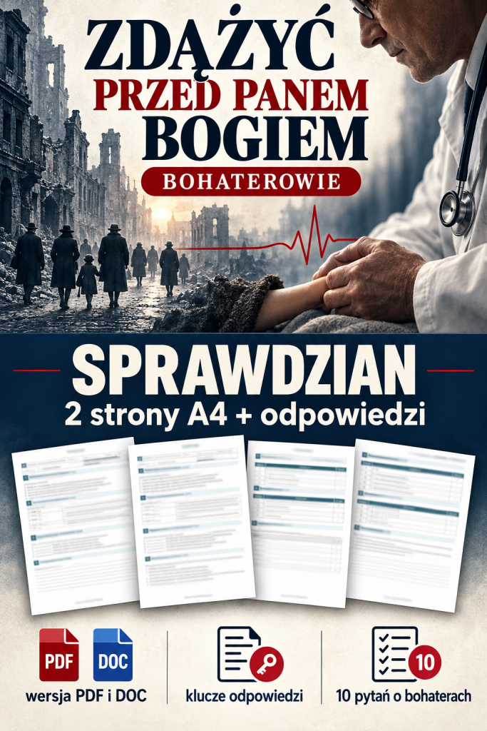 zdazyc-przed-panem-bogiem-bohaterowie-sprawdzian-2-strony-a4-odpowiedzi