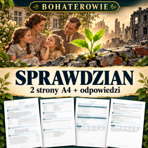 ziele-na-kraterze-bohaterowie-sprawdzian-2-strony-a4-odpowiedzi