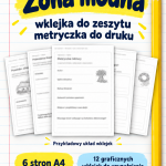 zona-modna-wklejka-do-zeszytu-metryczka-do-druku
